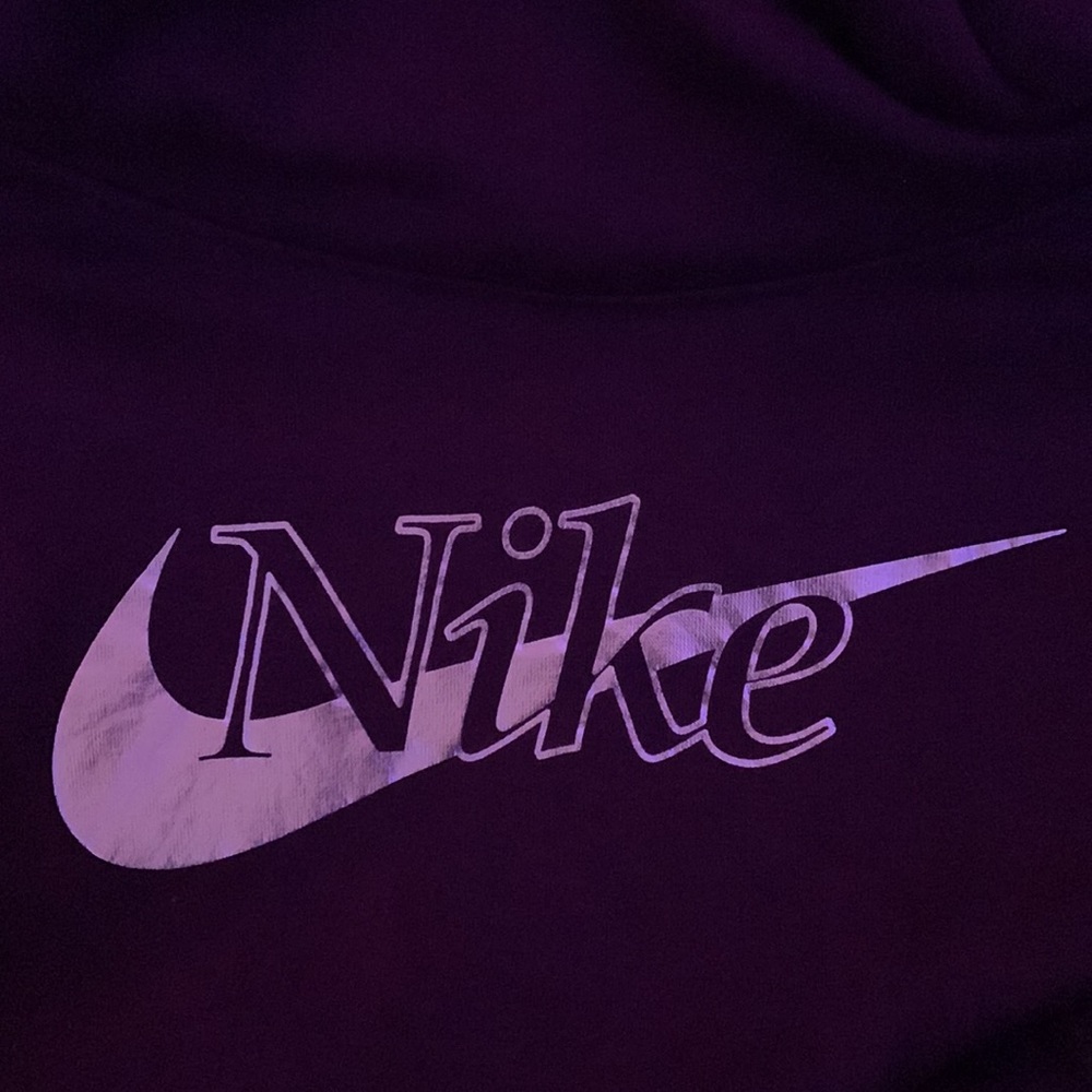 Nike hoodie - Picture 3 of 3